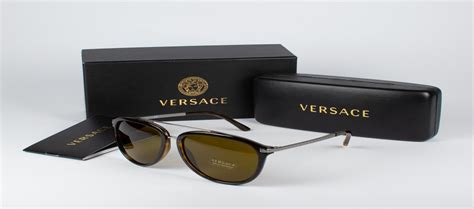 occhiali versace fake|How to tell fake vs genuine Versace sunglasses.